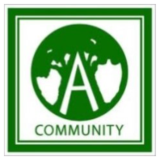 Ashford Community Association logo
