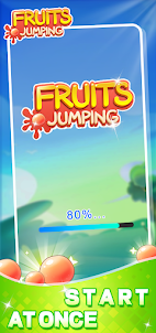 Fruits Jumping