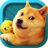 VeryDoge a very doge game icon