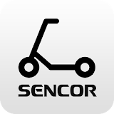 SENCOR SCOOTER icon
