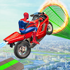 Racing Moto Bike Stunt : Impossible Track Game 1.33
