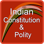 Cover Image of Descargar Constitution of India & Polity  APK