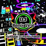 DJ gambaran hati Remix Viral Apk