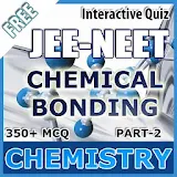 NEET CHEM CHEMICAL BONDING 2 icon