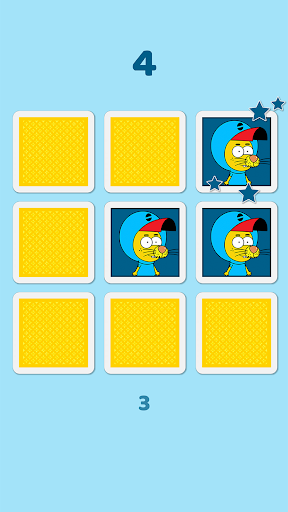 Android application Kral Şakir - Aklında Tut screenshort