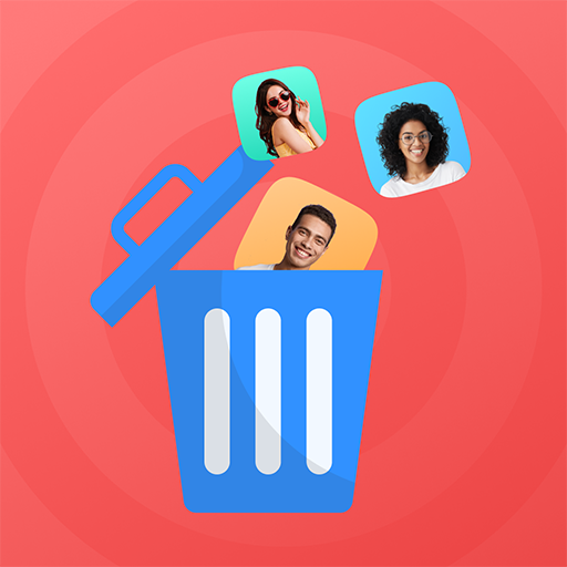 Restore Deleted Video Recovery logo