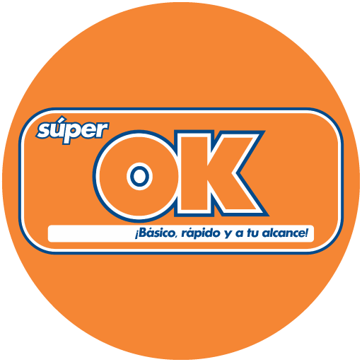 Súper OK 1.0 Icon