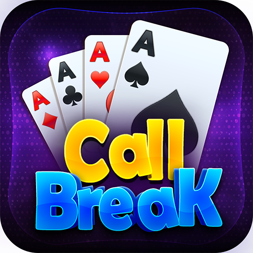 Callbreak logo