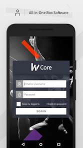 Wodify Core