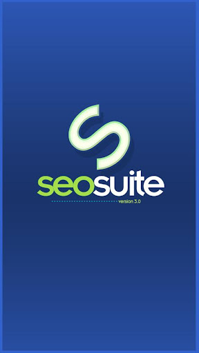Android application SEO-Suite screenshort