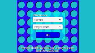 Connect the Chips - Screenshot 3