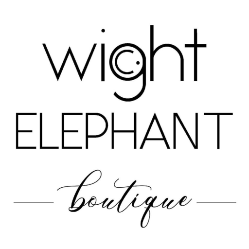 Wight Elephant Boutique logo