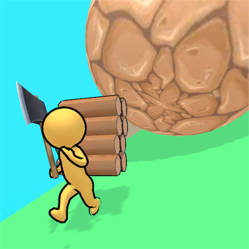 Crush Balls logo