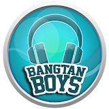 Bangtan Boys (BTS) Songs icon