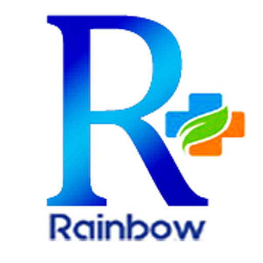 Rainbow Plus Online Shopping logo