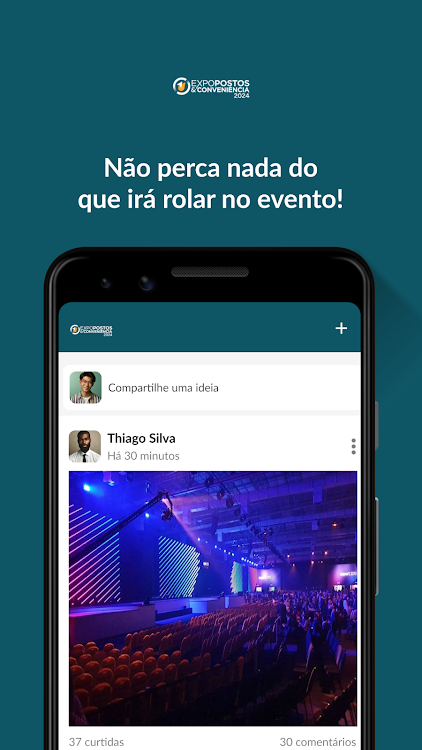 ExpoPostos - 6.19.3 - (Android)