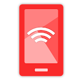 Net Share - Extend a Wifi network to all devices icon