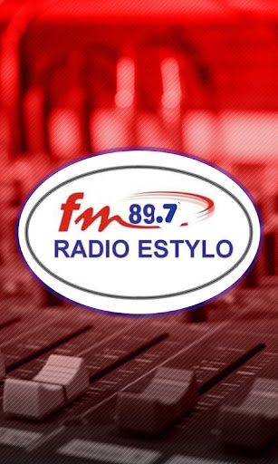 Android application Radio Estylo Tartagal screenshort
