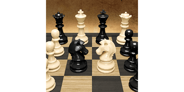 Xadrez (chess) – Apps no Google Play