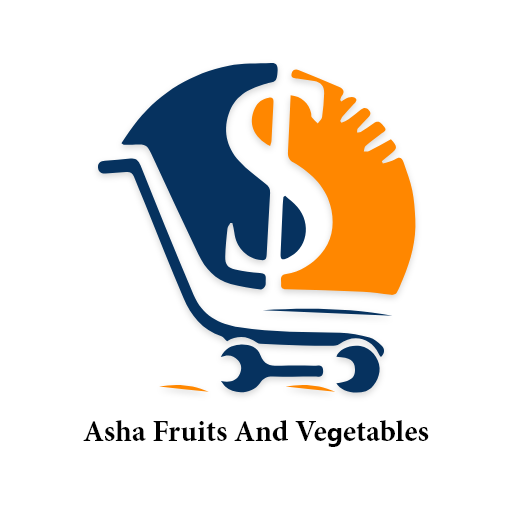 Asha Fruits & Vegetable Seller for  Android – Latest Version & Features app icon