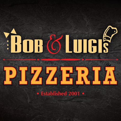 Bob & Luigi's Andover