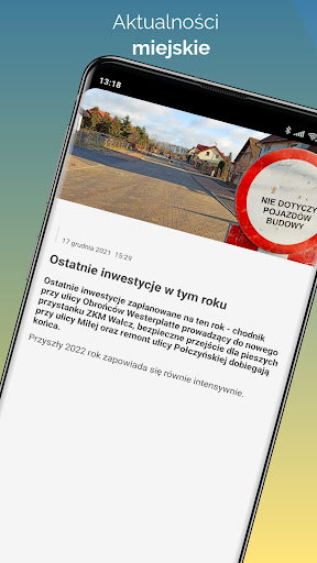 !go Wałcz Screen 3