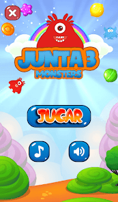 Junta 3 Monsters 1 APK + Mod (Free purchase) for Android