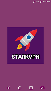 STARKVPN LITE 1 APK + Mod (Unlimited money) إلى عن على ذكري المظهر