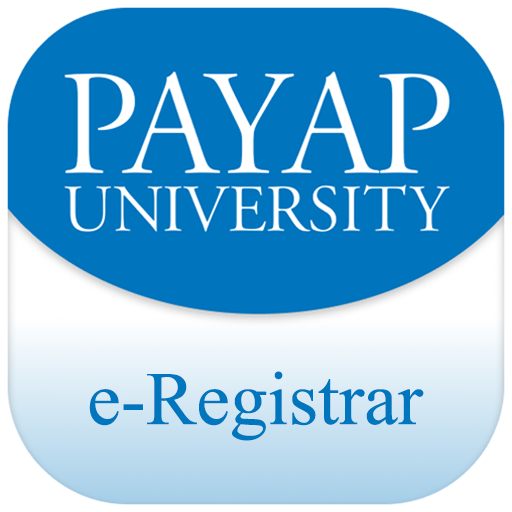 PYU e-Registrar logo