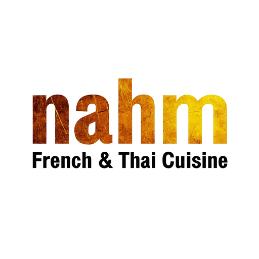 Nahm Thai & French Cuisine logo