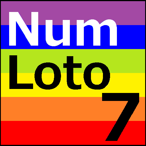 ロトナム７ logo