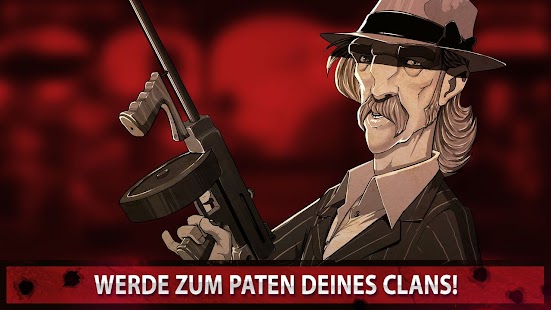 Mafioso: Online-Mafia-PvP Screenshot