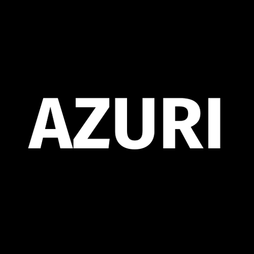 Azuri logo