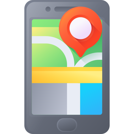 DIY GPS Manager logo