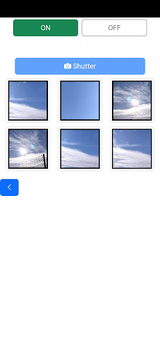 Low Quality Camera Screen 2