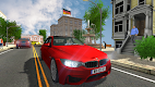 screenshot of Car Simulator M3