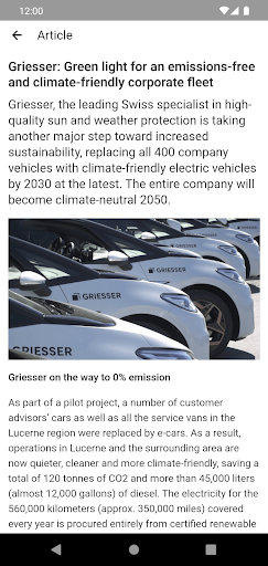 Griesser Inside 2.0 Screen 3
