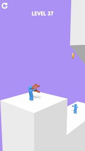 Rescue Throw 3D 2