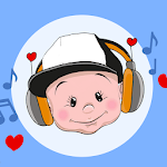 Cover Image of Télécharger Funny Baby Ringtones 2020 1.0.3 APK