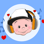 Funny Baby Ringtones 2020  Icon