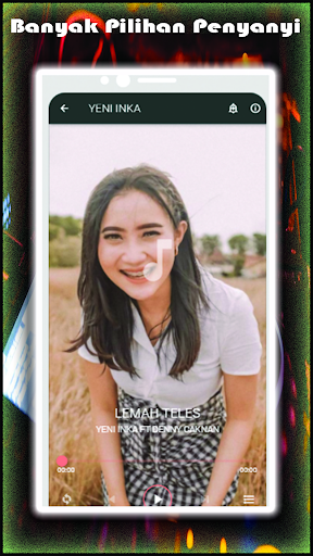 DANGDUT KOPLO POPULER Screen 3