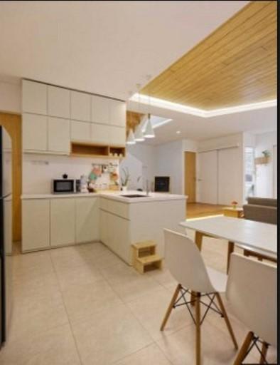 Android application Kitchen Design screenshort