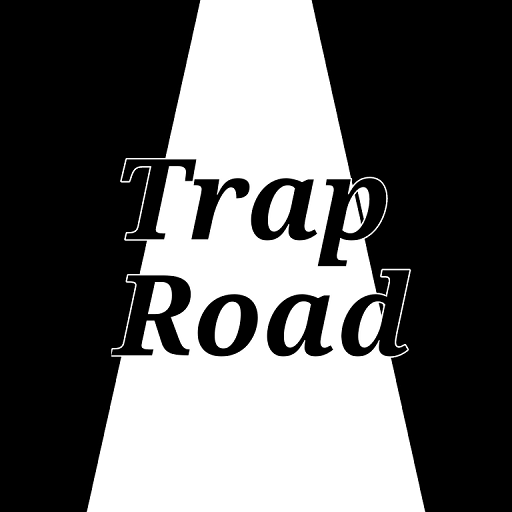 Traped Road - just go on road