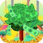 Cover Image of 下载 Money Forest Lite  APK
