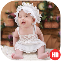 Cute Baby Wallpapers HD-adorable baby pics