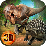 Dino Ankylosaurus Simulator icon