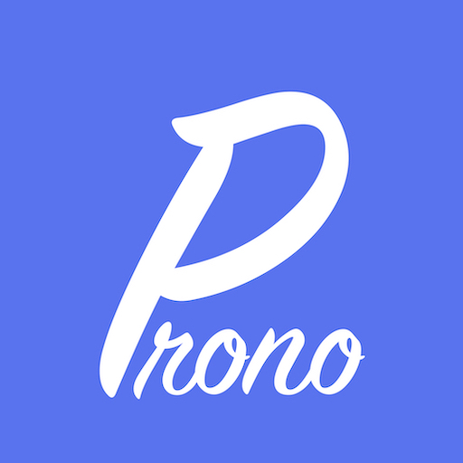 15 Minutes Prono - Paris sport logo