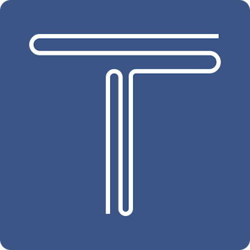 Together - Where Dates Happen logo