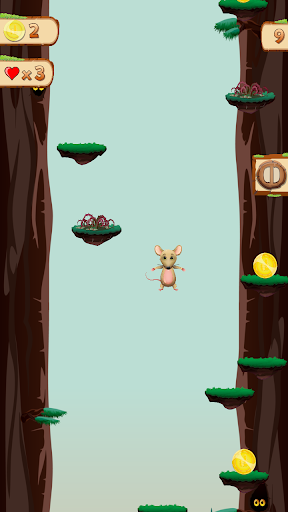 Animal Jump Screen 3
