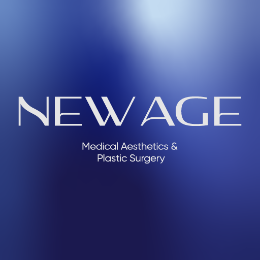 New Age Medical Aesthetics logo
